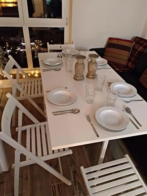 Duplex Con Vistas Fantasticas Apartment Monachil 0*,  Spain