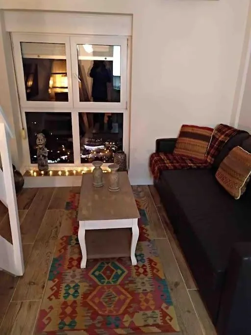 Duplex Con Vistas Fantasticas Apartment Monachil 0*,