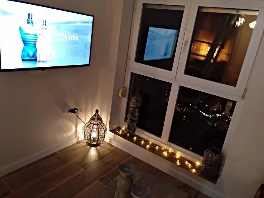 Duplex Con Vistas Fantasticas Apartment Monachil