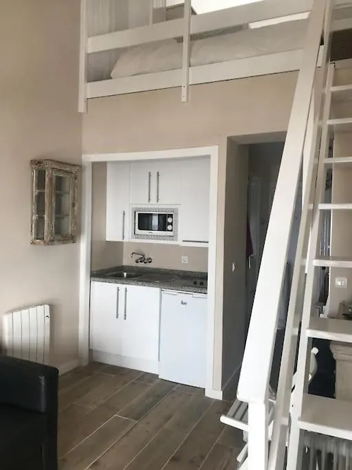 Duplex Con Vistas Fantasticas Apartment Monachil