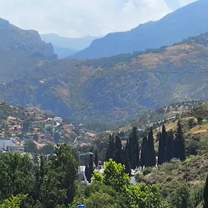 Appartamento Apartamento Granada, Monachil